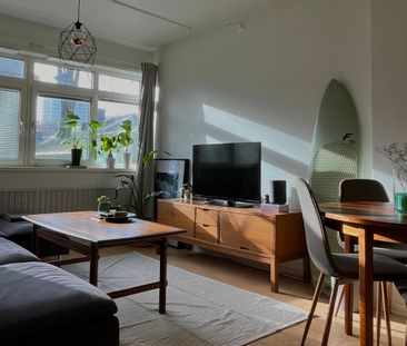 U, Göteborg - Foto 1