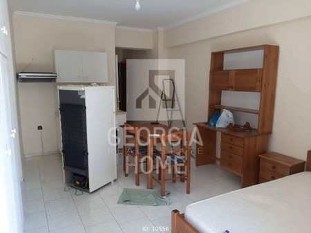 Studio/Γκαρσονιέρα για ενοικίαση Πάτρα - Κέντρο (Πάτρα) - Photo 5