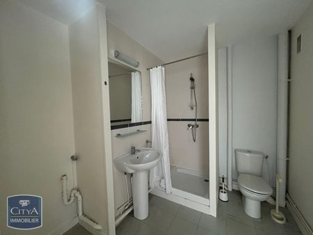 Location Appartement 1 pièce 27m² NIORT 79000 - Photo 3