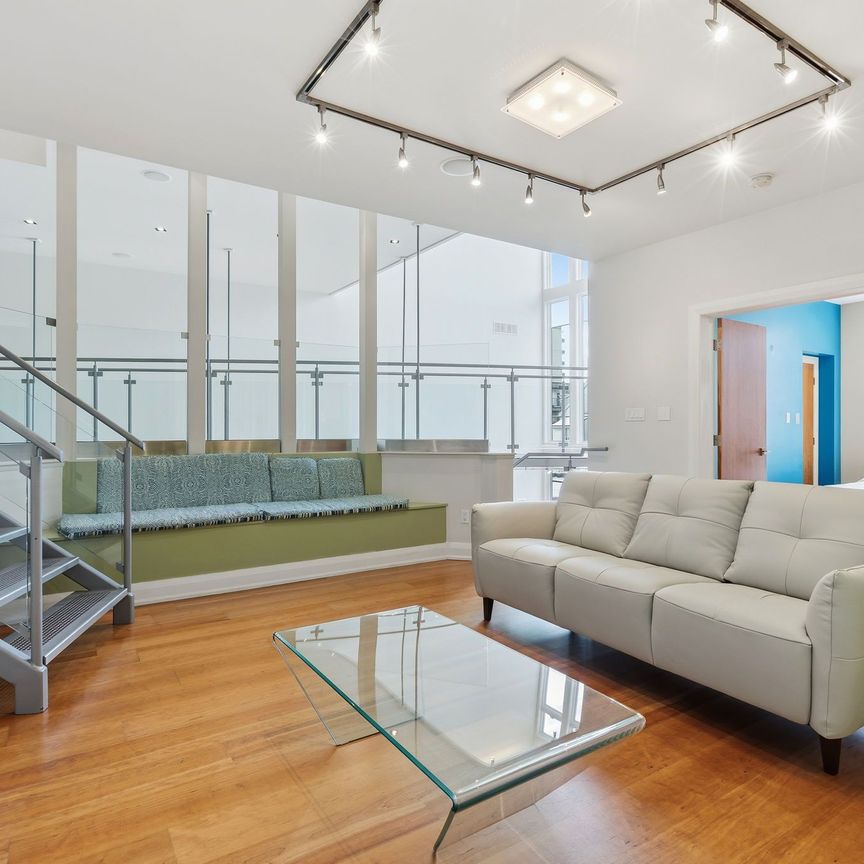 For Lease - 90 Madison Avenue Unit# Main, Toronto, Ontario - Photo 1