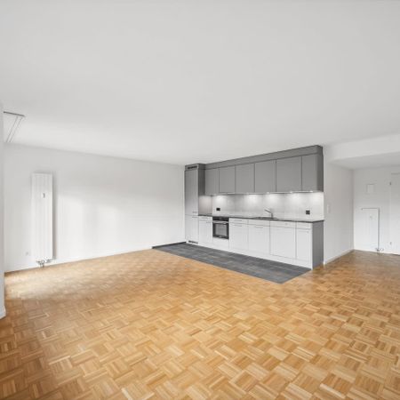 2.5 Zimmer, 73 m², EG - Photo 4