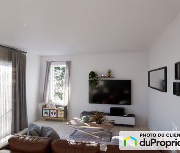 003-6205, Boulevard Laframboise, St-Hyacinthe à louer - Photo 2
