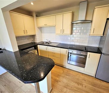 1 bedroom terraced house to rent - Photo 6