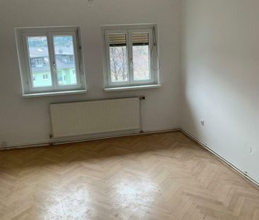 GU-Nord, Übelbach 2 Zimmer ab 01.03.2026 - Foto 3