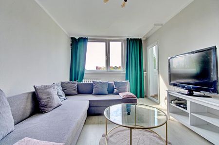 3 POKOJE, ROZKŁAD, BISKUPIN/blisko park i rzeka - Zdjęcie 3