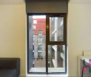 Studio to rent - Photo 5