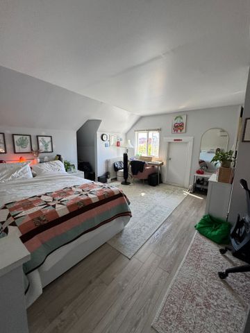 For Lease - 1594 Dupont Street Unit# 2, Toronto, Ontario - Photo 5