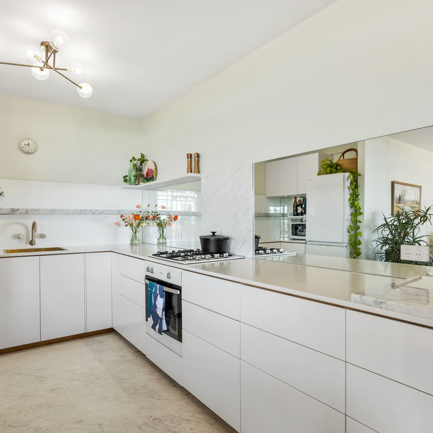 9e/182 Dornoch Terrace, Highgate Hill QLD 4101 - Apartment For Rent - $735 | Domain - Photo 1