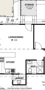 Freshly Renovated Coastal Living - 2 Bedroom Home in Minnamurra - Photo 4