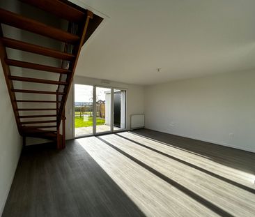 Maison de 90 m2 - fleury sur orne - Photo 3