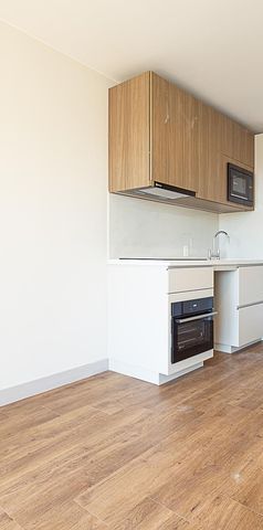 Apartamento para alugar com 41m², 1 quarto e 1 vaga - Photo 1