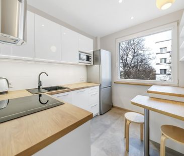 PIĘKNE, WYREMONTOWANE MIESZKANIE NA BAŁUTACH - Photo 6