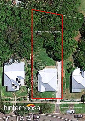 Charming Queenslander in the Heart of Cooroy - Photo 2