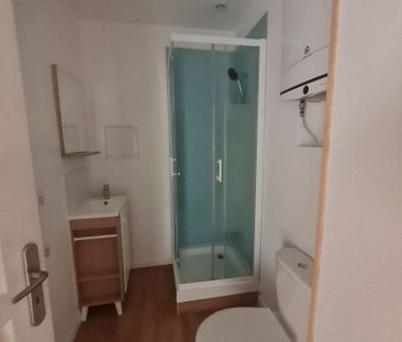 Location Appartement 1 pièce 14m² - Photo 3