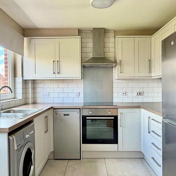 17 Clendinning Way, Craigavon, BT62 3WF - Photo 1