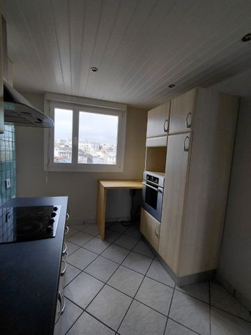 Location Appartement 4 pièces 73m² - Photo 5