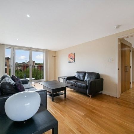 Bell Street, Glasgow, G4 - Photo 1