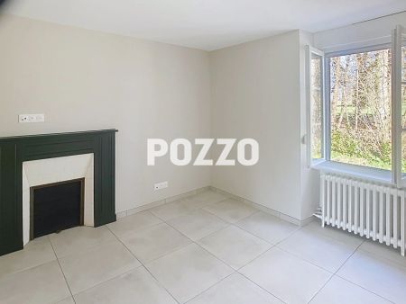 Appartement Le Parc 2 pièce(s) 34.98 m2 - Photo 2