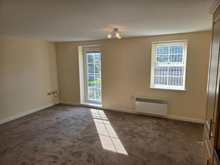2 bedroom apartment to rent - Photo 5