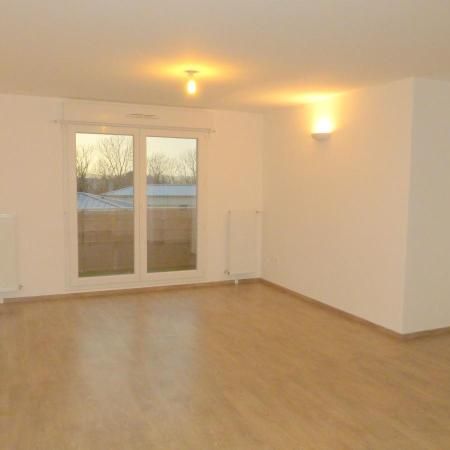 Appartement 3 pièces de 60 à MÉry-sur-oise - Photo 1