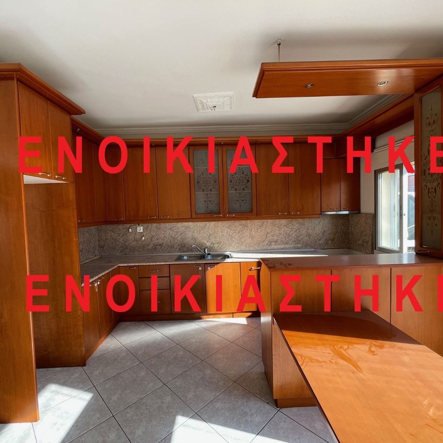Διαμέρισμα για ενοικίαση Κέντρο (Νέα Αγχίαλος) - Photo 1