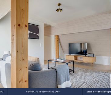 3.5 Zimmer, 5. Stock - Photo 3