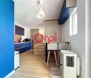 Appartement 1 Pièce 27 m² - Photo 3