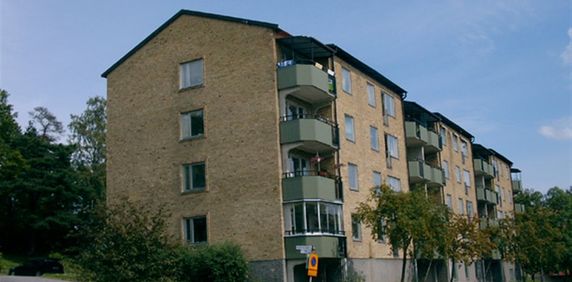 Björknäsvägen 3 - Foto 2