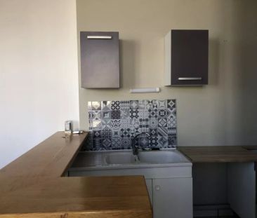 A louer à Châteauroux hyper centre, appartement duplex T3 - Photo 2