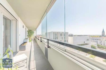 Appartement à louer 5 pièces 119.49m² - Photo 3