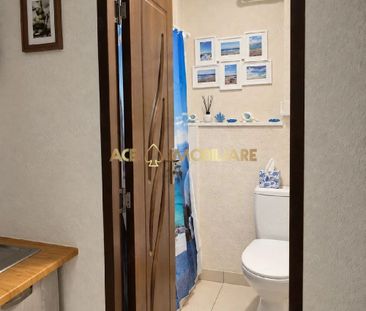 2 Camere de inchiriat | Dorobanti | Metrou | Centrala | Curte | Pet-Fr - Fotografie 6