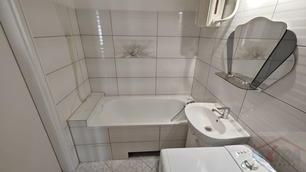 Kijewo - wynajem, 1 pok. 35m2, I piętro, balkon (437048) - Photo 1