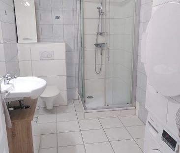 2.5 Zimmer, 60 m² - Photo 3
