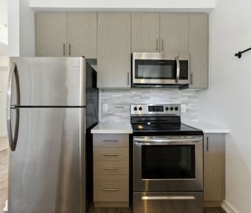 For Lease - 81 Robinson Street Unit# 709, Hamilton, Ontario - Photo 1