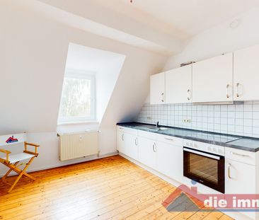 *** 2 Zimmer - EBK - Aschersleben *** - Foto 5