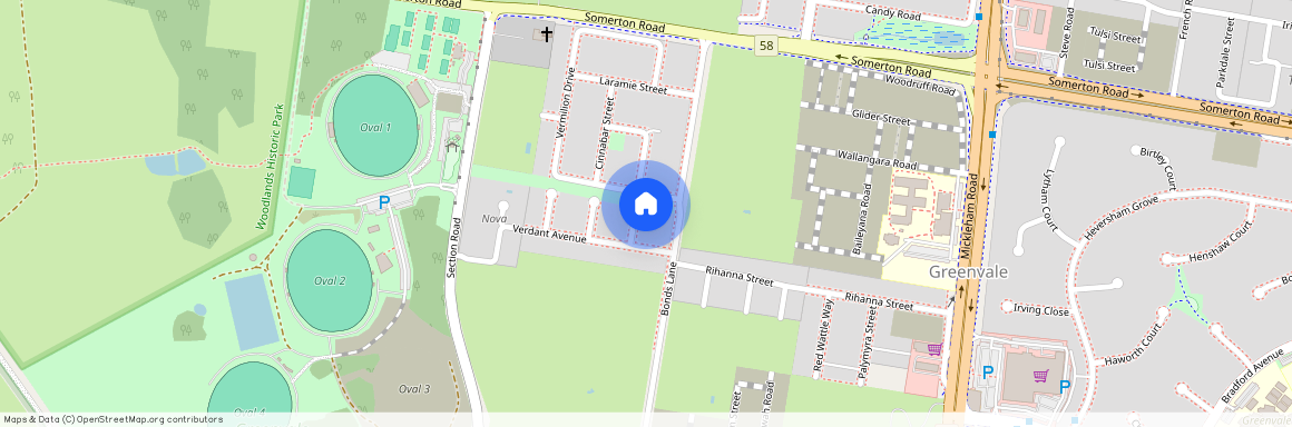 8 Sayda Court, Vic 3059, Greenvale