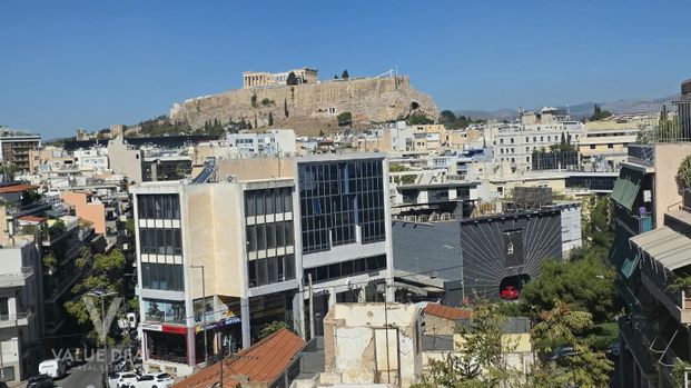 Διαμέρισμα για ενοικίαση Μετς (Μετς - Καλλιμάρμαρο) - Photo 1