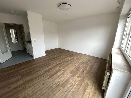 Schönes 1-Zimmer Stud.-Apartment, Nahe Klinikum u. Nord-Campus - Foto 1