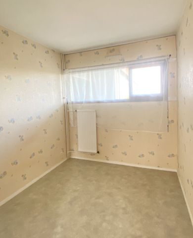 Location Appartement 1 pièce 39m² - Photo 2