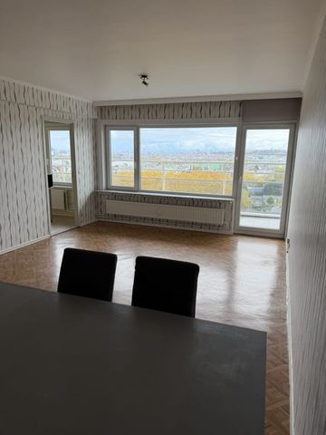 Appartement te huur - Photo 2