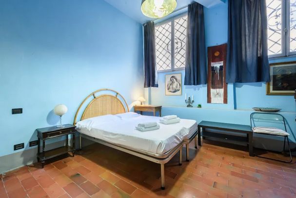 Lungarno delle Grazie, Florence, Tuscany 50122 - Photo 1