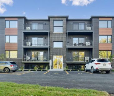 5 1/2 sur la rue Henderson, Huntingdon - Photo 2