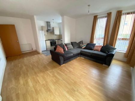 Apt 1, No 5 Lord Street, Belfast, BT5 4QG - Photo 3