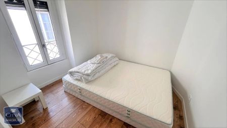 Appartement à louer 2 pièces 23.03m² - Photo 5