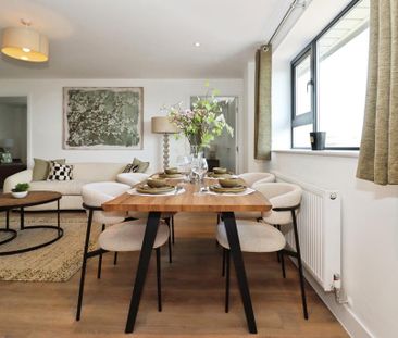 2 bedroom flat to rent - Photo 4