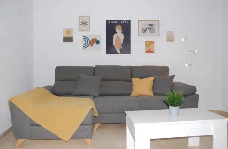 Piso de alquiler en Camino de Ronda, 132, Fígares - Photo 3