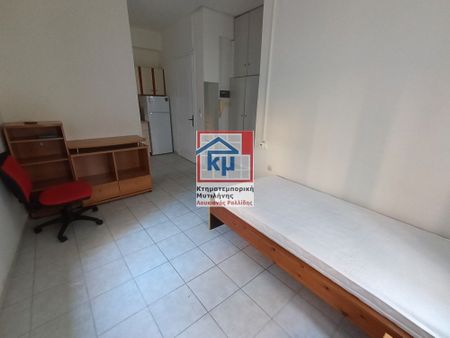 Διαμέρισμα για ενοικίαση Αγία Ειρήνη (Λέσβος - Μυτιλήνη) - Φωτογραφία 5