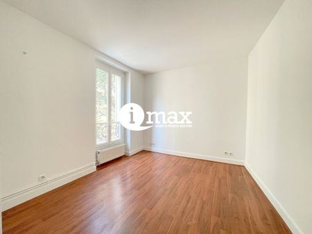 Location Appartement SURESNES - - Photo 2