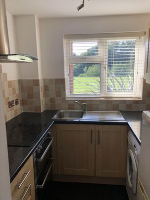 1 bedroom terraced house to rent - Photo 1