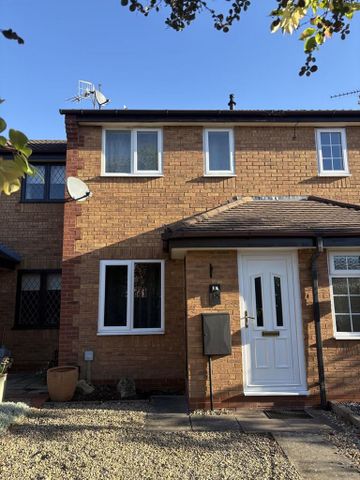 2 bedroom terraced house to rent - Photo 5
